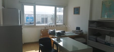Office for sale in Omonoia, Limassol - 9