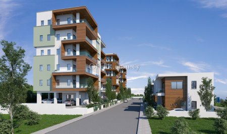 2 Bed Semi-Detached House for sale in Potamos Germasogeias, Limassol - 3