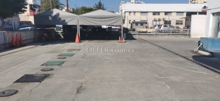 Building Plot for sale in Agios Spiridon, Limassol - 7