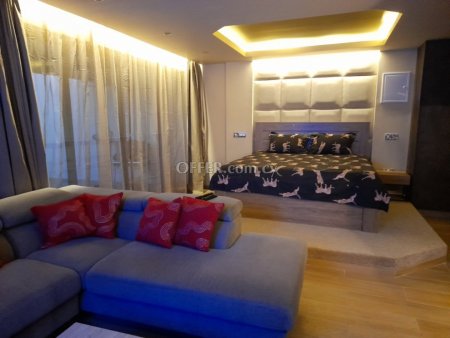 Apartment for rent in Limassol, Limassol - 9