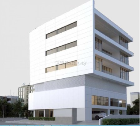 Commercial Building for rent in Limassol, Limassol - 2