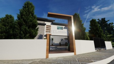 5 Bed Detached House for sale in Trimiklini, Limassol - 2