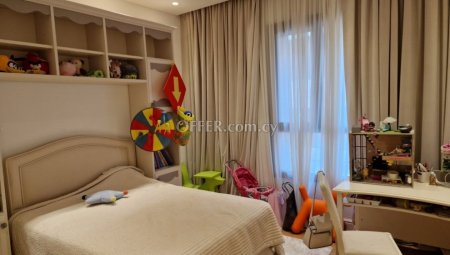 4 Bed Apartment for rent in Agia Trias, Limassol - 9