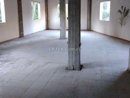 Commercial Building for sale in Gerasa, Limassol - 6