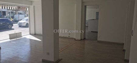 Shop for rent in Apostolos Andreas, Limassol - 9