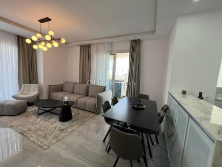 3 Bed Apartment for rent in Zakaki, Limassol - 9