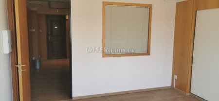 Office for rent in Limassol - 9