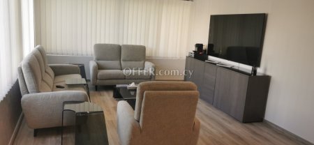 Office for rent in Agia Zoni, Limassol - 9