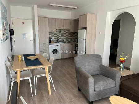 2 Bed Apartment for rent in Potamos Germasogeias, Limassol - 9