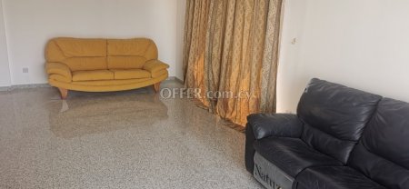 3 Bed Apartment for rent in Katholiki, Limassol - 9