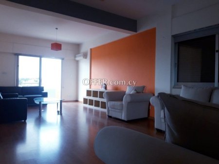 3 Bed Apartment for rent in Potamos Germasogeias, Limassol - 9