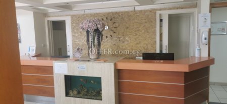 Office for rent in Agia Zoni, Limassol - 9