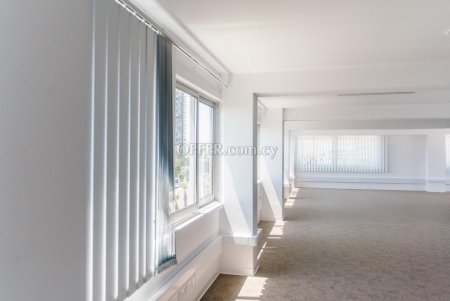 Office for rent in Omonoia, Limassol - 6