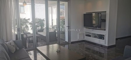 3 Bed Apartment for rent in Agios Nektarios, Limassol - 9