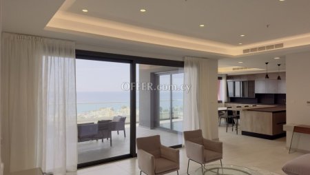 5 Bed Apartment for rent in Mouttagiaka, Limassol - 9