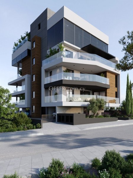 4 Bed Apartment for sale in Germasogeia, Limassol - 6
