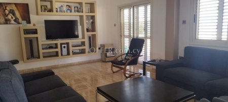 4 Bed Detached House for rent in Apesia, Limassol - 9
