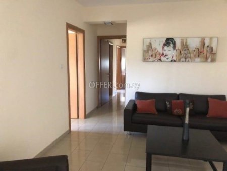 3 Bed Apartment for rent in Mesa Geitonia, Limassol - 7