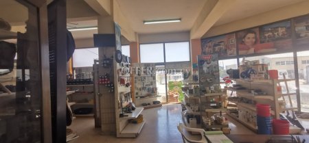 Shop for rent in Agios Ioannis, Limassol - 5