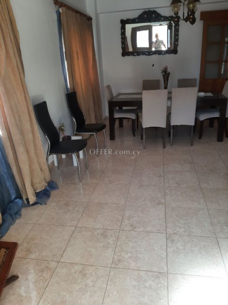 3 Bed Detached House for rent in Kolossi, Limassol - 9