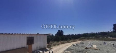 Agricultural Field for sale in Asomatos, Limassol - 7