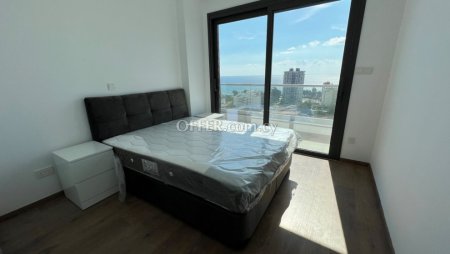 2 Bed Apartment for rent in Mouttagiaka Tourist Area, Limassol - 9