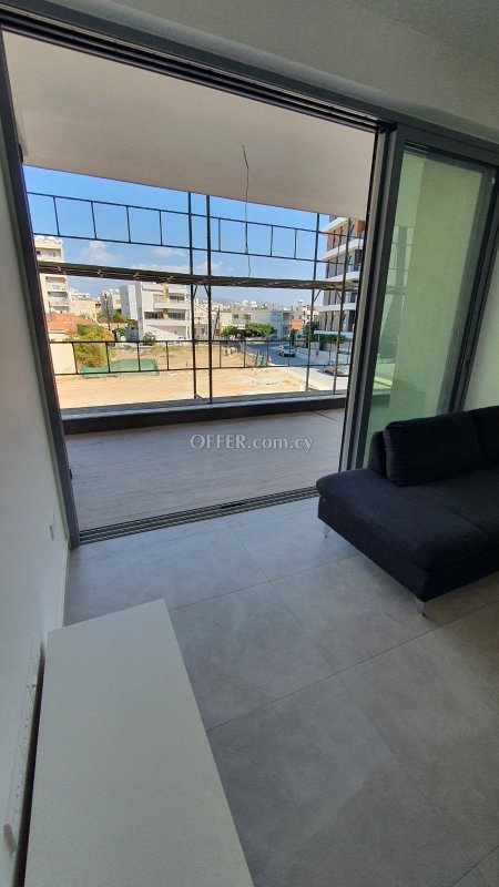 3 Bed Apartment for rent in Mesa Geitonia, Limassol - 8