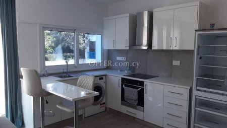 1 Bed Apartment for rent in Agios Tychon - Tourist Area, Limassol - 6