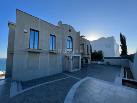 5 Bed Detached Villa for sale in Amathounta, Limassol - 9