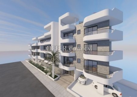 2 Bed Apartment for sale in Germasogeia, Limassol - 2