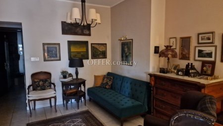 3 Bed Apartment for sale in Omonoia, Limassol - 9