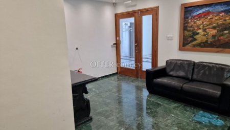 Office for sale in Agios Athanasios - Tourist Area, Limassol - 9