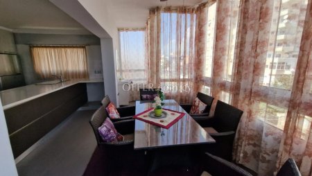 3 Bed Apartment for rent in Mesa Geitonia, Limassol - 9