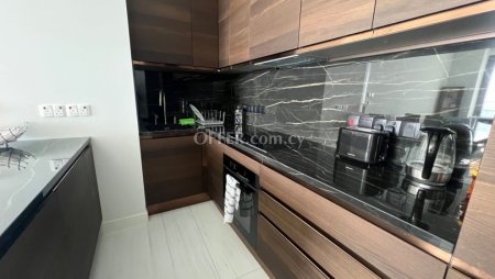 2 Bed Apartment for rent in Germasogeia Tourist Area, Limassol - 9