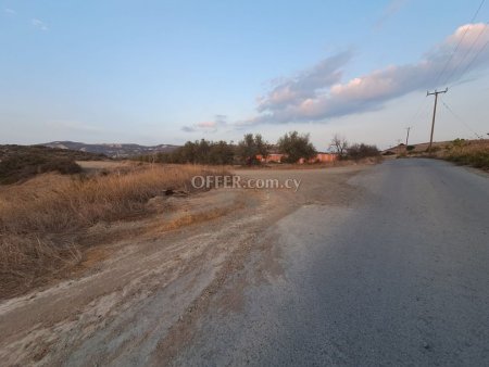 Residential Field for sale in Monagroulli, Limassol - 2
