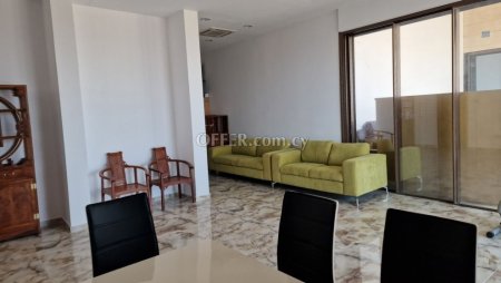 4 Bed Detached House for rent in Mouttagiaka, Limassol - 9