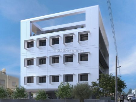 Commercial Building for sale in Kato Polemidia, Limassol - 3