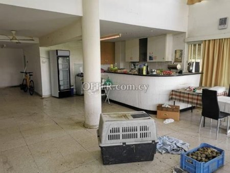Warehouse for rent in Agios Spiridon, Limassol - 8