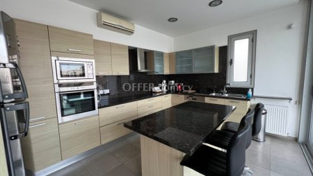 3 Bed Apartment for rent in Strovolos, Nicosia - 9