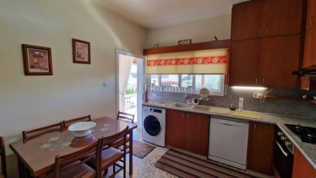 3 Bed House for rent in Potamos Germasogeias, Limassol - 9