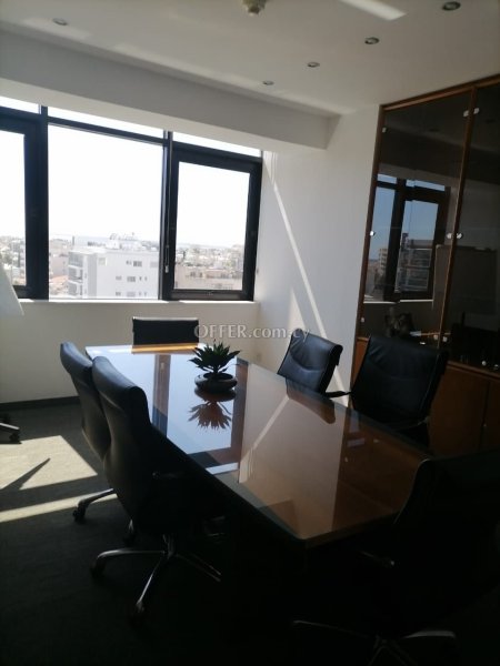Office for rent in Limassol, Limassol - 9