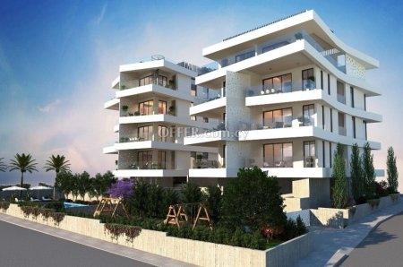 2 Bed Apartment for sale in Agia Paraskevi, Limassol - 7
