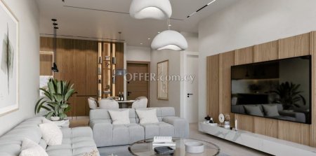 2 Bed Apartment for sale in Germasogeia, Limassol - 9