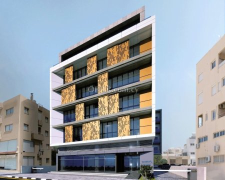 Commercial Building for rent in Kato Polemidia, Limassol - 3