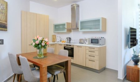 1 Bed Apartment for sale in Germasogeia, Limassol - 9