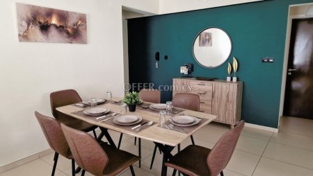 2 Bed Apartment for rent in Kato Polemidia, Limassol - 9