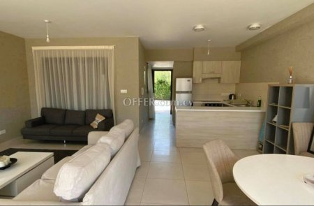 3 Bed Townhouse for rent in Mouttagiaka Tourist Area, Limassol - 9