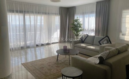 3 Bed Apartment for rent in Mouttagiaka Tourist Area, Limassol - 9