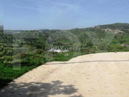 Residential Field for sale in Pafos, Paphos - 3