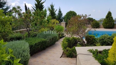 3 Bed Detached House for sale in Tala, Paphos - 9